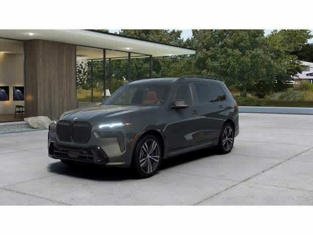2026 BMW X7