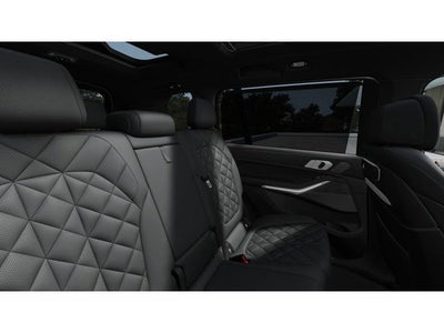 2026 BMW X7 X7 40i
