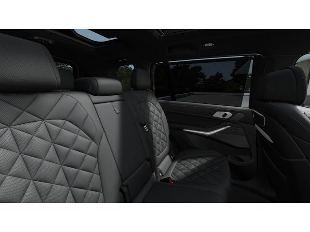 2026 BMW X7 X7 40i