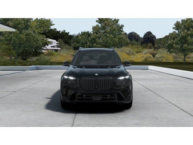 2026 BMW X7 X7 40i