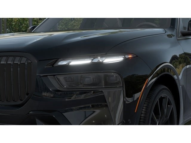 2026 BMW X7 X7 40i