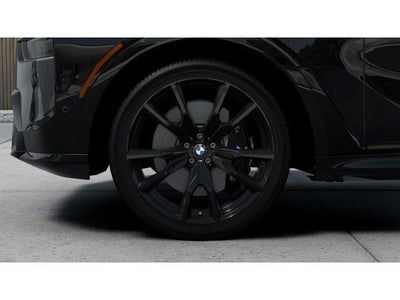 2026 BMW X7 X7 40i