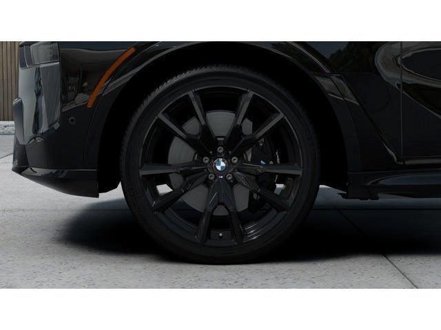 2026 BMW X7 X7 40i