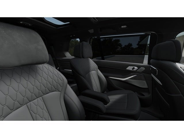 2027 BMW X7 xDrive40i Base