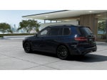 2027 BMW X7 xDrive40i Base