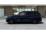 2027 BMW X7 xDrive40i Base
