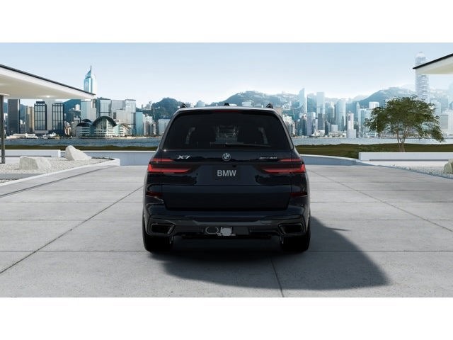 2027 BMW X7 xDrive40i Base