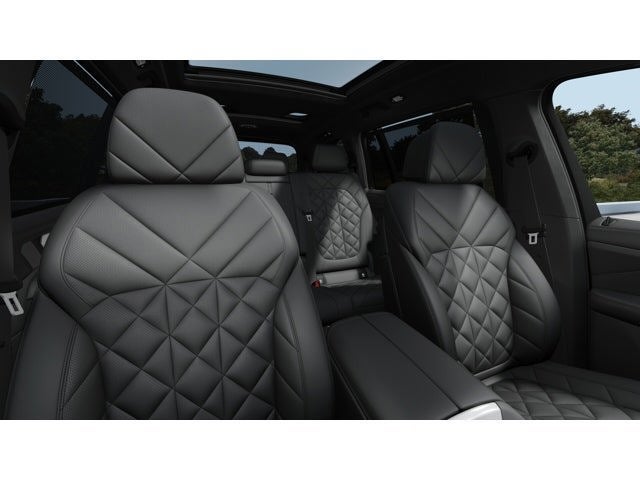 2027 BMW X7 xDrive40i xDrive40i