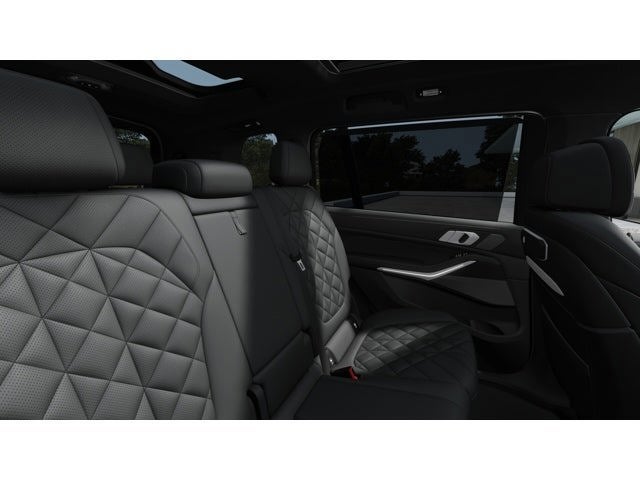 2027 BMW X7 xDrive40i xDrive40i