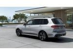 2027 BMW X7 xDrive40i xDrive40i