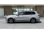 2027 BMW X7 xDrive40i xDrive40i