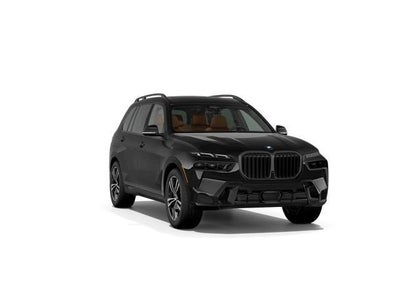 2027 BMW X7 xDrive40i xDrive40i