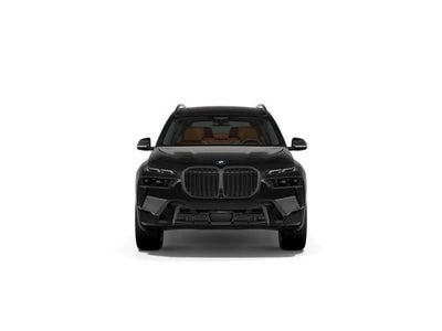 2027 BMW X7 xDrive40i xDrive40i