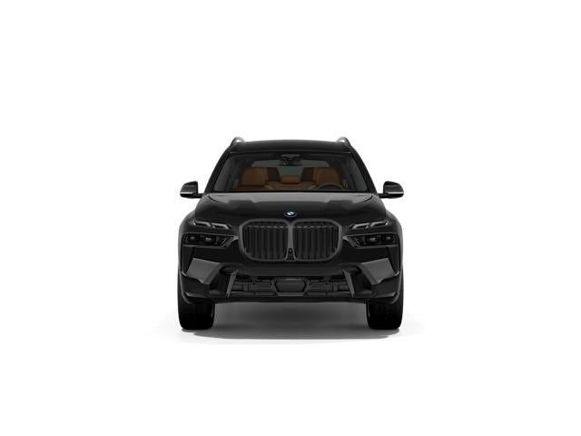 2027 BMW X7 xDrive40i xDrive40i