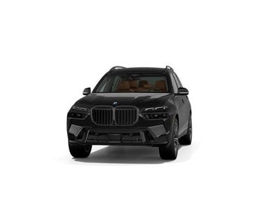 2027 BMW X7 xDrive40i xDrive40i