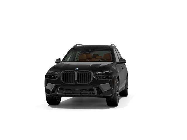 2027 BMW X7 xDrive40i xDrive40i