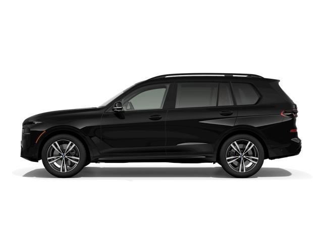 2027 BMW X7 xDrive40i xDrive40i