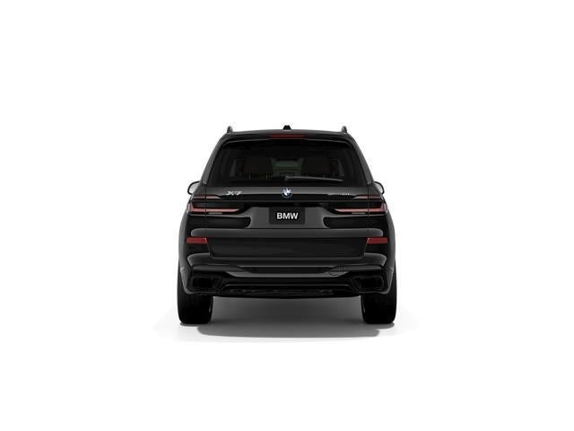 2027 BMW X7 xDrive40i xDrive40i