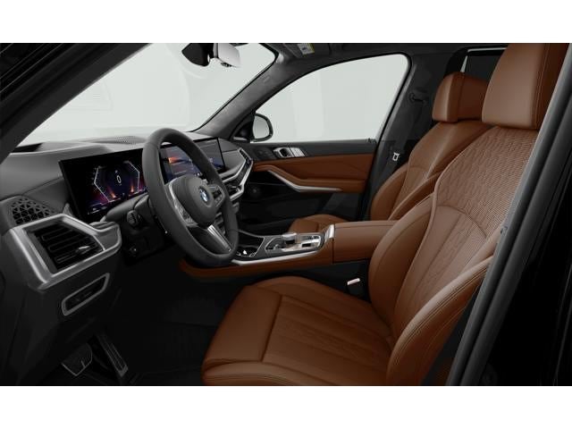 2027 BMW X7 xDrive40i xDrive40i