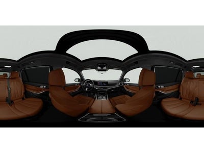 2027 BMW X7 xDrive40i xDrive40i