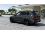 2027 BMW X7 Base