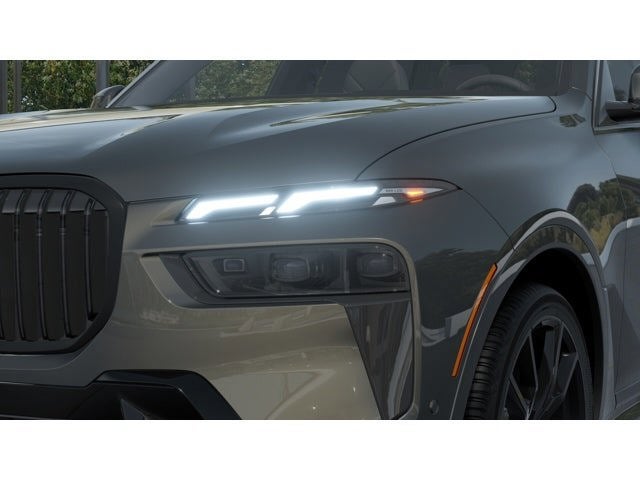2027 BMW X7 Base