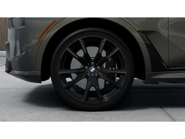 2027 BMW X7 Base