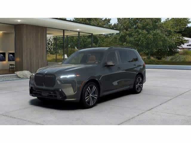 2026 BMW X7