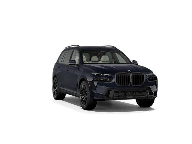 2027 BMW X7 xDrive40i xDrive40i