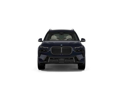 2027 BMW X7 xDrive40i xDrive40i