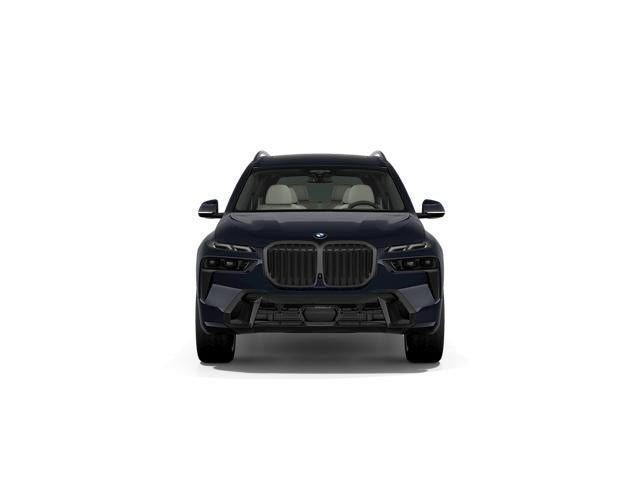 2027 BMW X7 xDrive40i xDrive40i