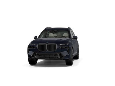 2027 BMW X7 xDrive40i xDrive40i
