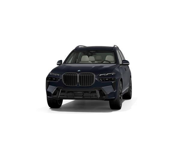 2027 BMW X7 xDrive40i xDrive40i