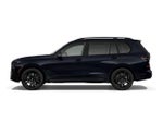 2027 BMW X7 xDrive40i xDrive40i