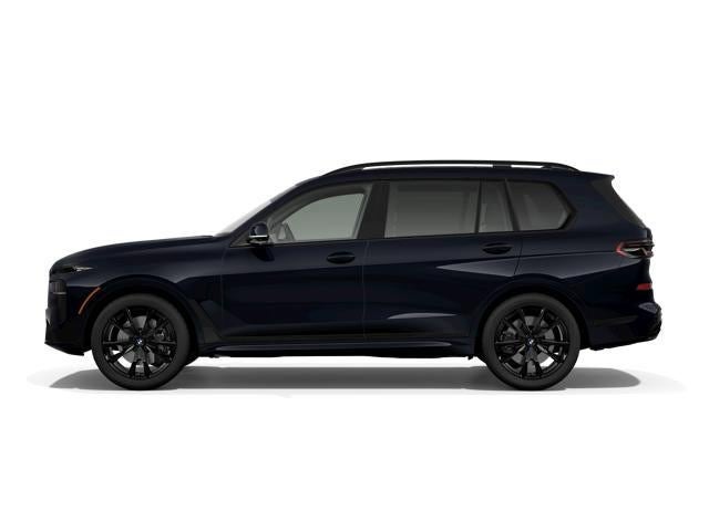 2027 BMW X7 xDrive40i xDrive40i