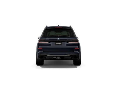 2027 BMW X7 xDrive40i xDrive40i