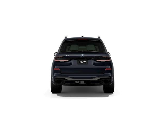 2027 BMW X7 xDrive40i xDrive40i