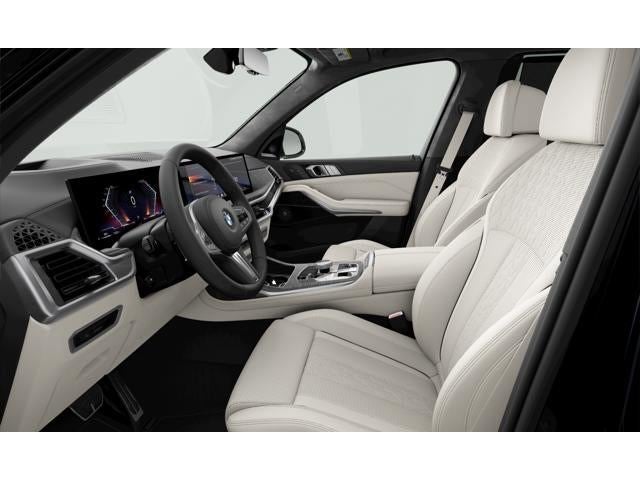 2027 BMW X7 xDrive40i xDrive40i