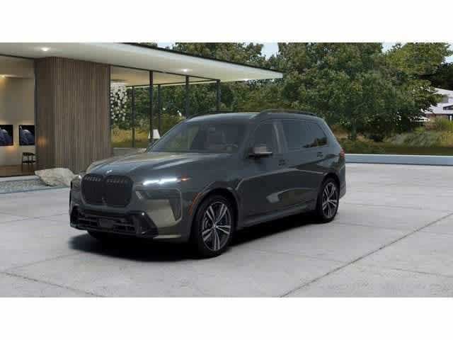 2026 BMW X7
