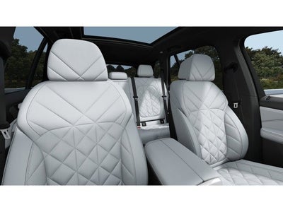 2026 BMW X5 xDrive40i xDrive40i