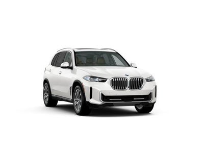 2026 BMW X5 xDrive40i xDrive40i