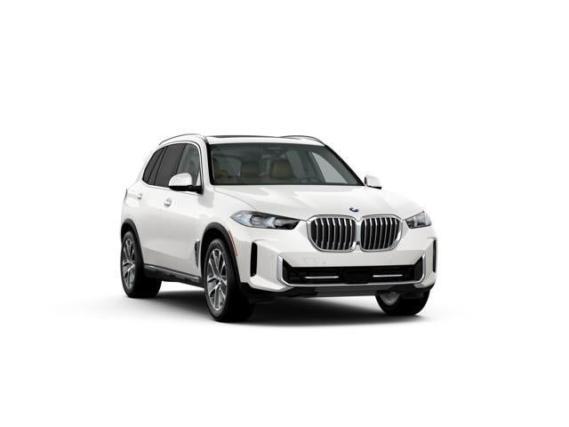 2026 BMW X5 xDrive40i xDrive40i