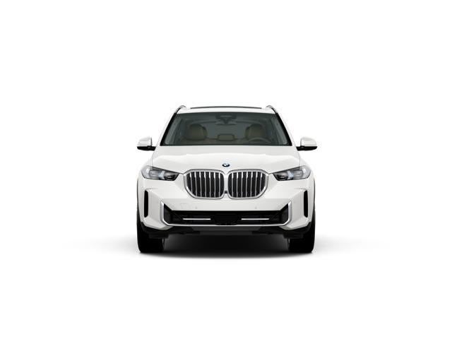 2026 BMW X5 xDrive40i xDrive40i