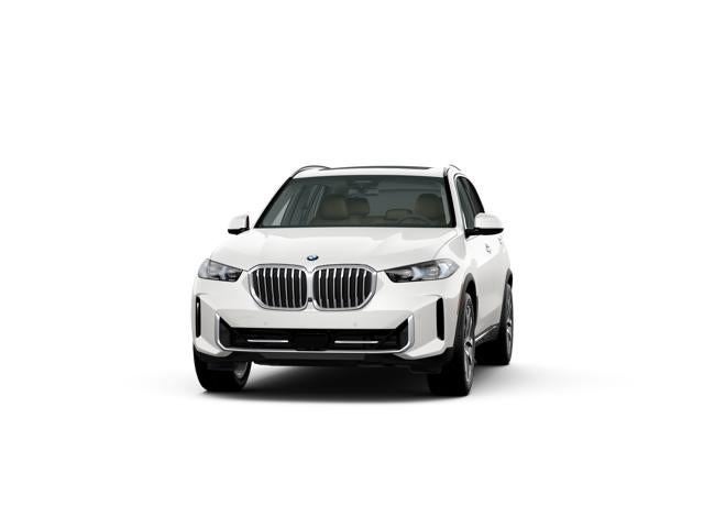 2026 BMW X5 xDrive40i xDrive40i