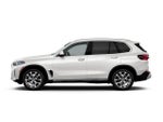 2026 BMW X5 xDrive40i xDrive40i