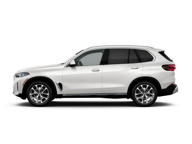 2026 BMW X5 xDrive40i xDrive40i