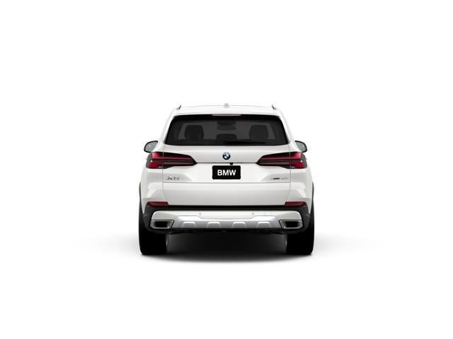 2026 BMW X5 xDrive40i xDrive40i