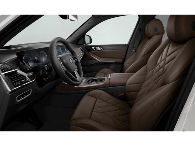 2026 BMW X5 xDrive40i xDrive40i
