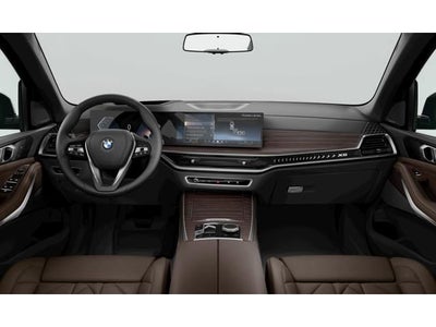 2026 BMW X5 xDrive40i xDrive40i