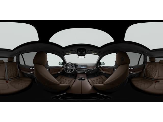 2026 BMW X5 xDrive40i xDrive40i